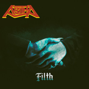 FILTH by Abitha