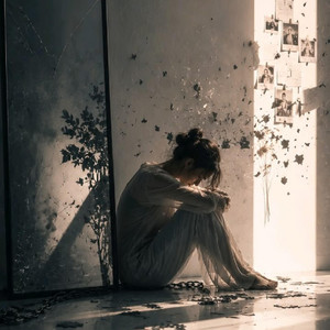 The Things I Don't Say by Zac P