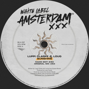 Sunshine by Luppi Clarke, LOUQ
