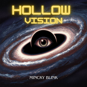 Mincky Blink - Hollow Vision