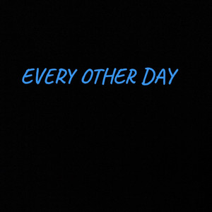 EVERY OTHER DAY by BITTA