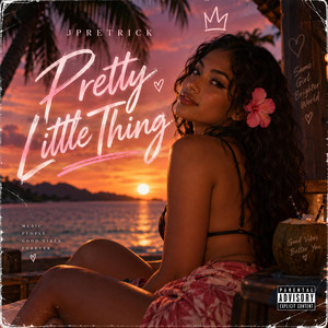 Pretty little thing by Jpretrick