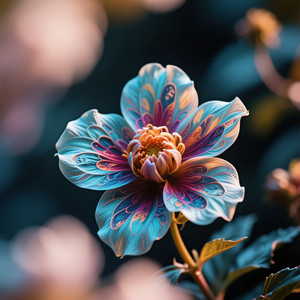 juna madani - Strength Is My Story