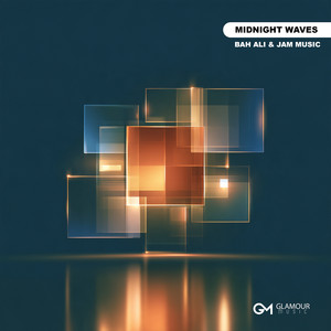 Midnight Waves by Bah Ali, Jam Music