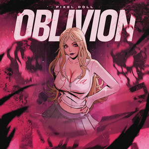 Oblivion by Pixel Doll