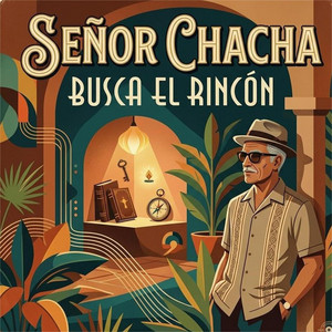 Busca el Rincon by Señor Chacha