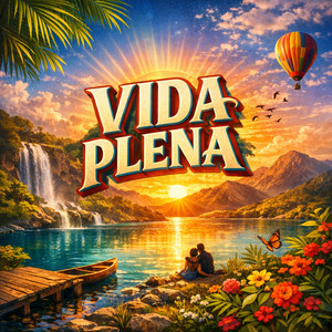 vida plena by Juan Jose