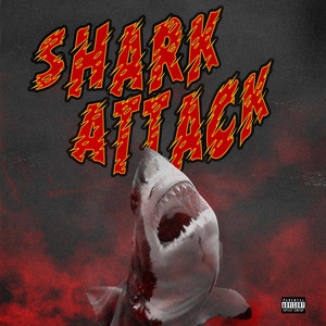 Portada de Shark Attack