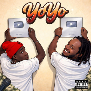 YoYo (feat. Sewersydaa)