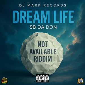 Dream Life (Official Audio)