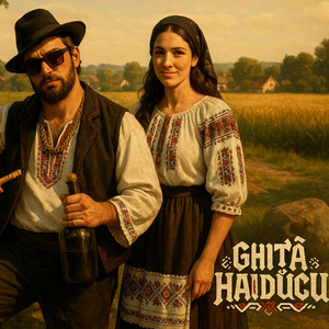 Ghita Haiducu - Of, Lenuță draga mea