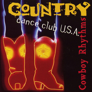 Cowboy Rhythms album