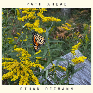 Path Ahead by Ethan Reimann