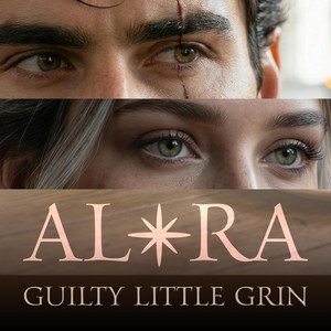 Guilty Little Grin by ALØRA