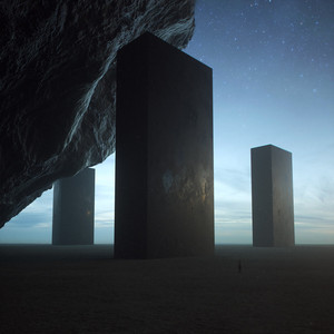 Tombstone by Giannis Nicou
