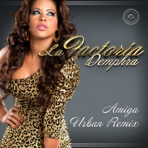 Amiga (Urban Remix)