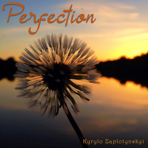 Kyrylo Zaplotynskyi — Perfection
