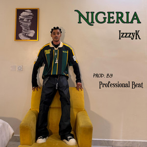 Nigeria by IzzzyK