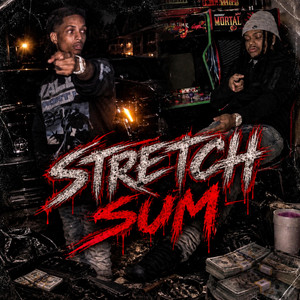 Stretch Sum by lil13