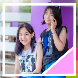 SD Chai Channel - Poe Karen Song -Wanna tell you-Dah Klay x Paw Htoo