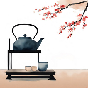 Matcha Tea