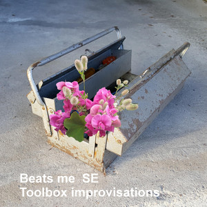 Toolbox I'mprovisations album