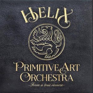 Helix by PRIMITIVE ART ORCHESTRA