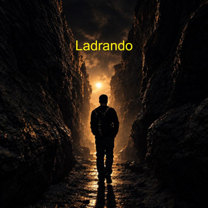 Ladrando by Lecrozz
