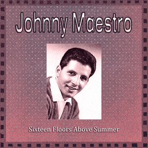 Step By Step by Johnny Maestro, The Crests