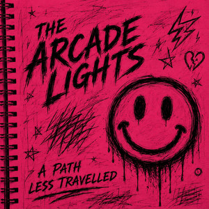 That's What Friends Are For by The Arcade Lights