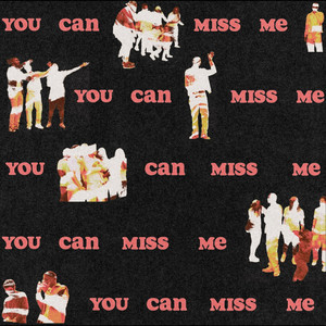 you can miss me by Kinrose