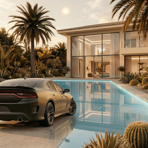 Sandline Estate by Made Money Motors