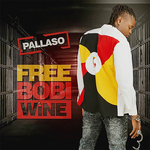 Pallaso - Free Bobi Wine