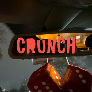 CRUNCH by raftheartist, imnotvrycreative