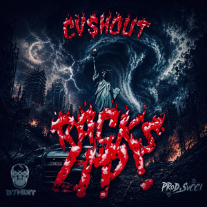 Racks Up! by Cvshout