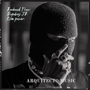 Park Ln by Bookend Flow, Kim Power, Dopeboy JB