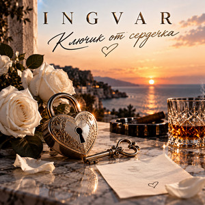 Ключик от сердечка by INGVAR