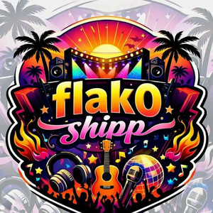 LIVE IT TO THE FULLEST - Live by FLAK0 SHIPP