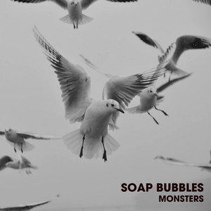 I Don't Cry No More by Soap Bubbles