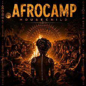 Afrocamp by Housechild