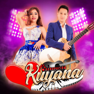 Agrupación Kuyana - Mil Años Josue Ventura