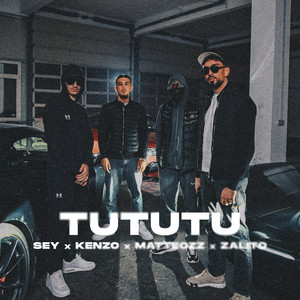 Tututu by S.E.Y, KENZO, Matteozz, Zalito