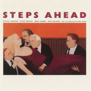 Trio (An Improvisation) by Steps Ahead