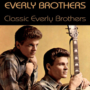 Classic Everly Brothers album
