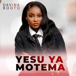 Davina Booto - Yesu ya motema