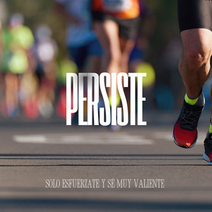 PERSISTE by Luis Alfredo