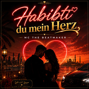 Habibti du mein Herz by MC The Beatmaker