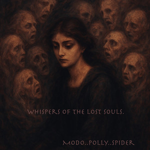 To early to late to try by Dawn Polly, Rock Modo, Lost Spider