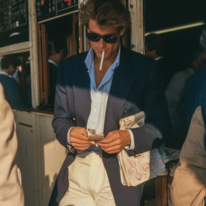 Voyage, voyage by Summer Boy