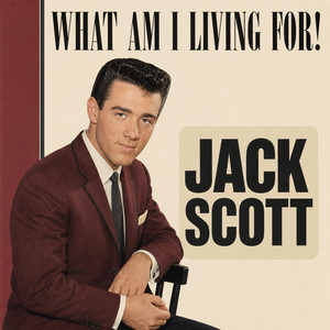 Baby She's Gone by Jack Scott